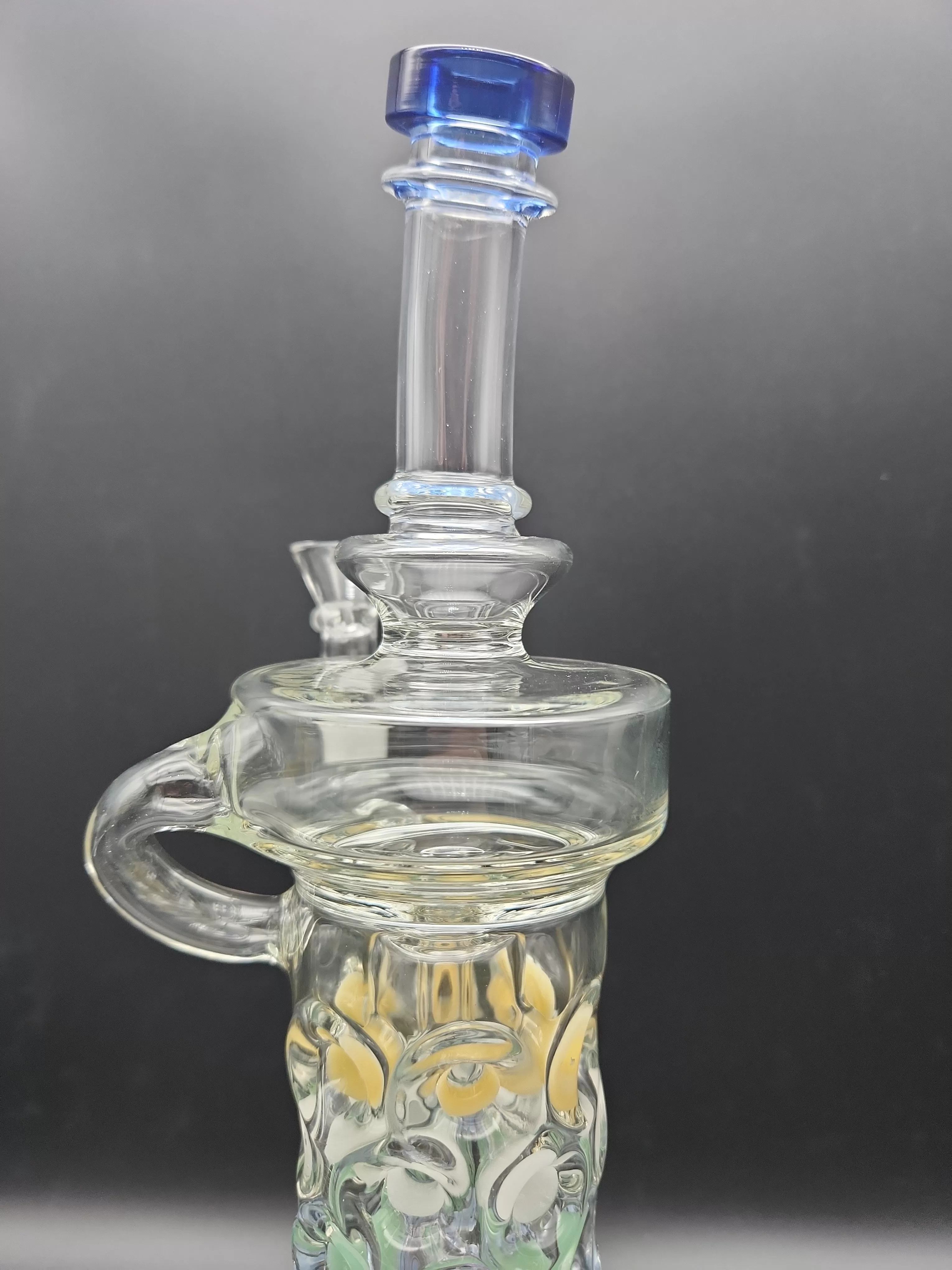 12 Multi Color Swiss Recycler