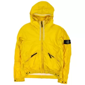 2011 Stone Island Membrana TC Jacket Size S