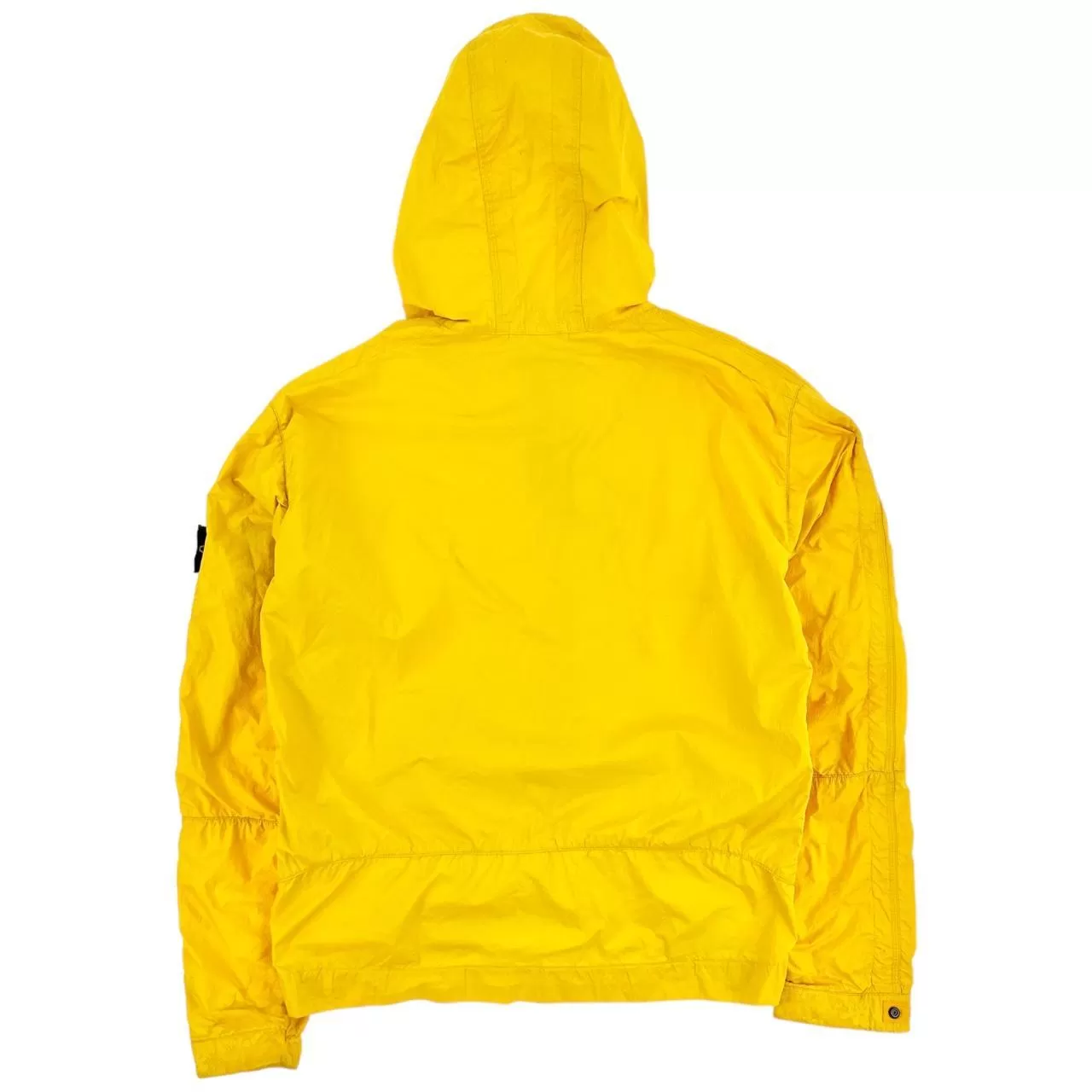 2011 Stone Island Membrana TC Jacket Size S