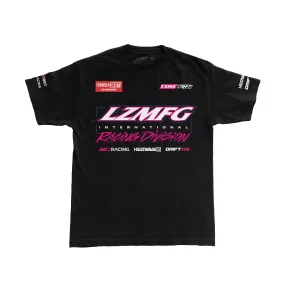 2024 Formula Drift Team Tee