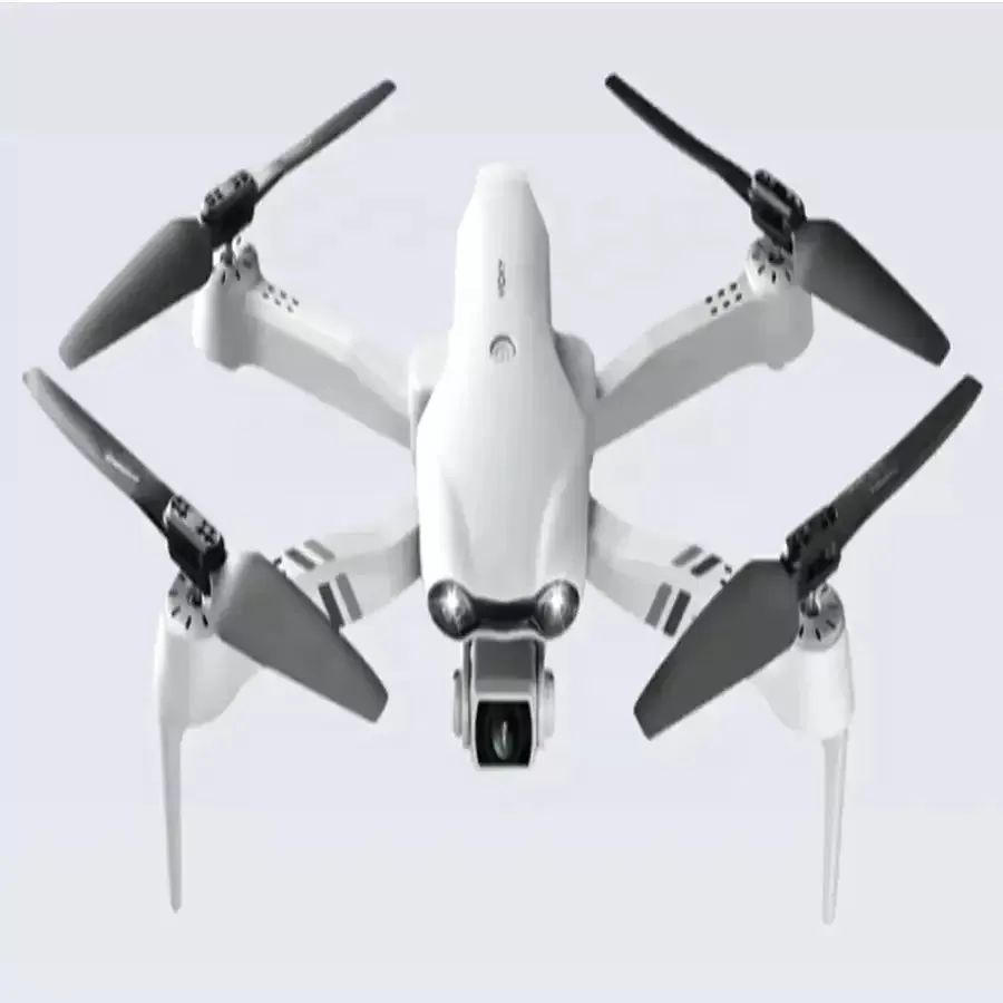 5.8G F10 Folding GPS Drone