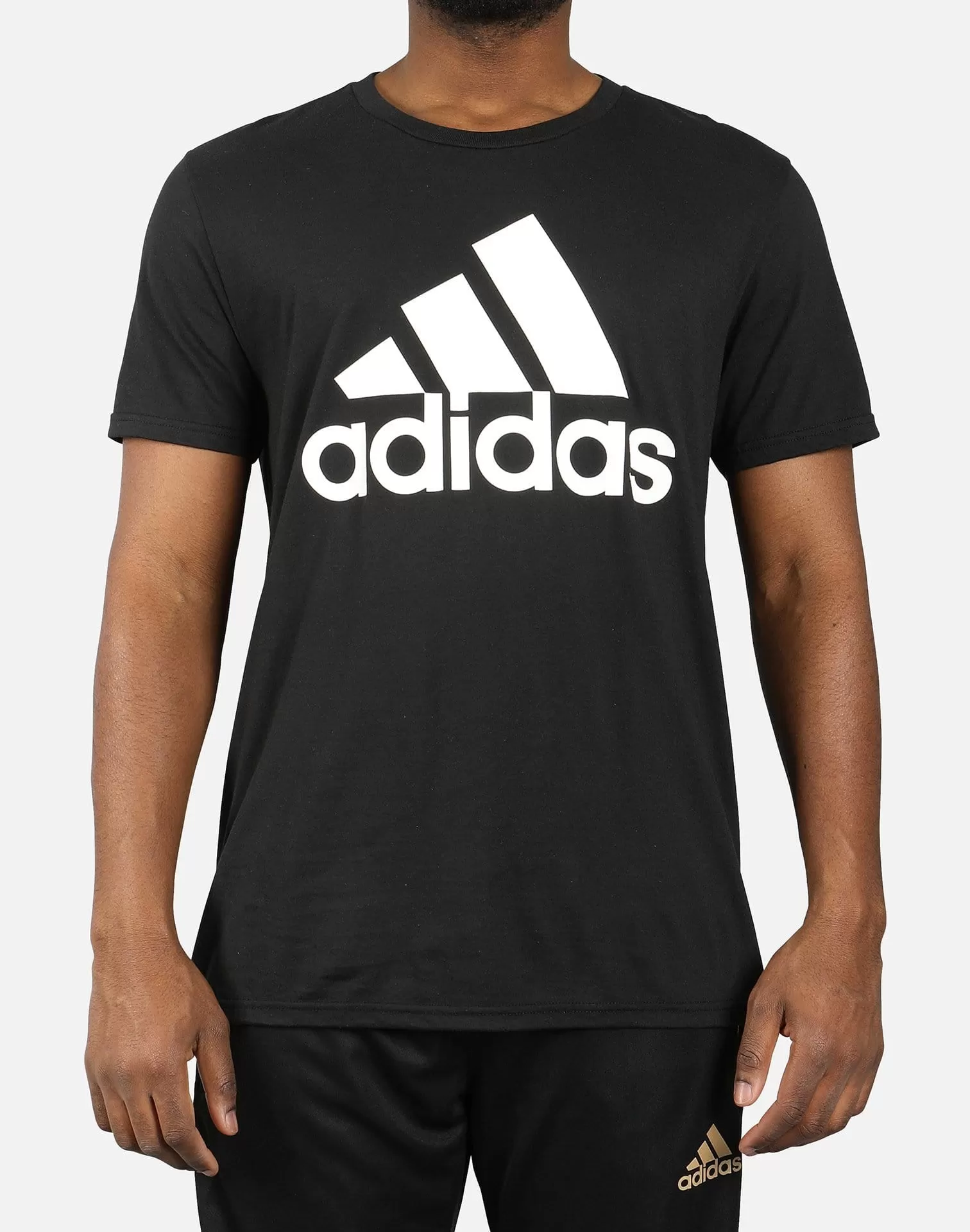 Adidas BADGE OF SPORT CLASSIC TEE