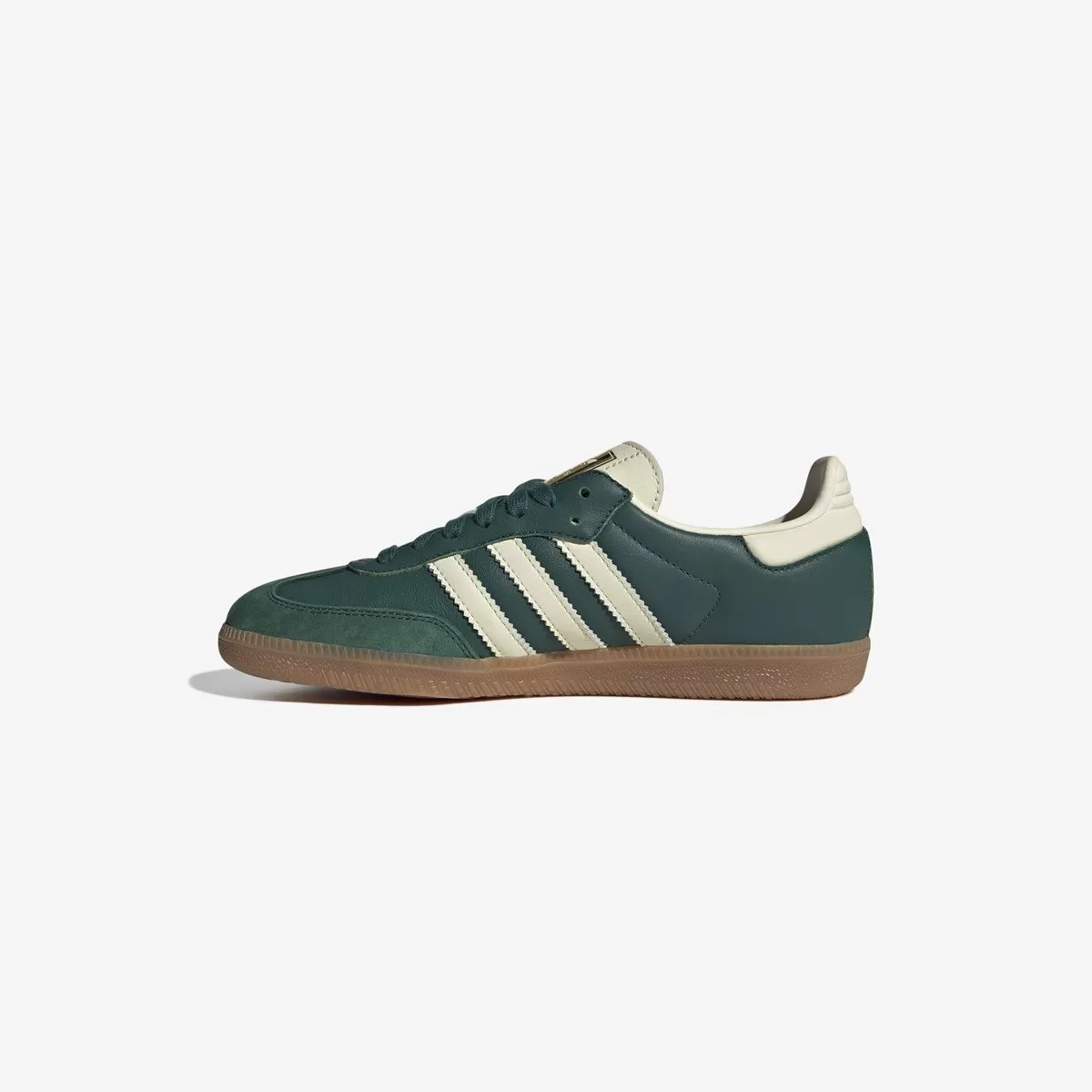 Adidas sneakers SAMBA OG W Green