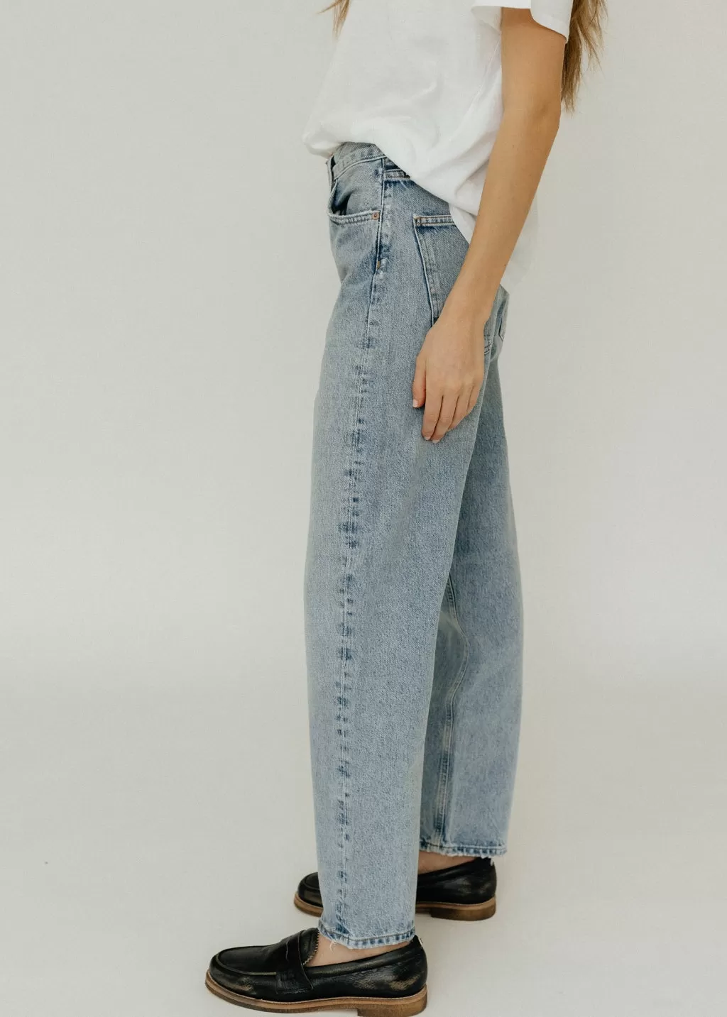 AGOLDE 90s' Jean in Snapshot