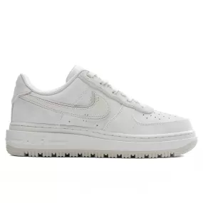 Air Force 1 Luxe - Summit White/Light Bone