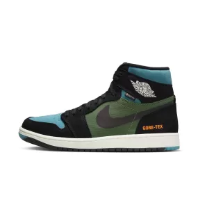 Air Jordan 1 Element "Gore-Tex Sky J Light Olive" - Men's