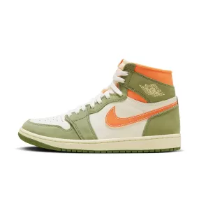 Air Jordan 1 High OG Craft "Celadon" - Men's