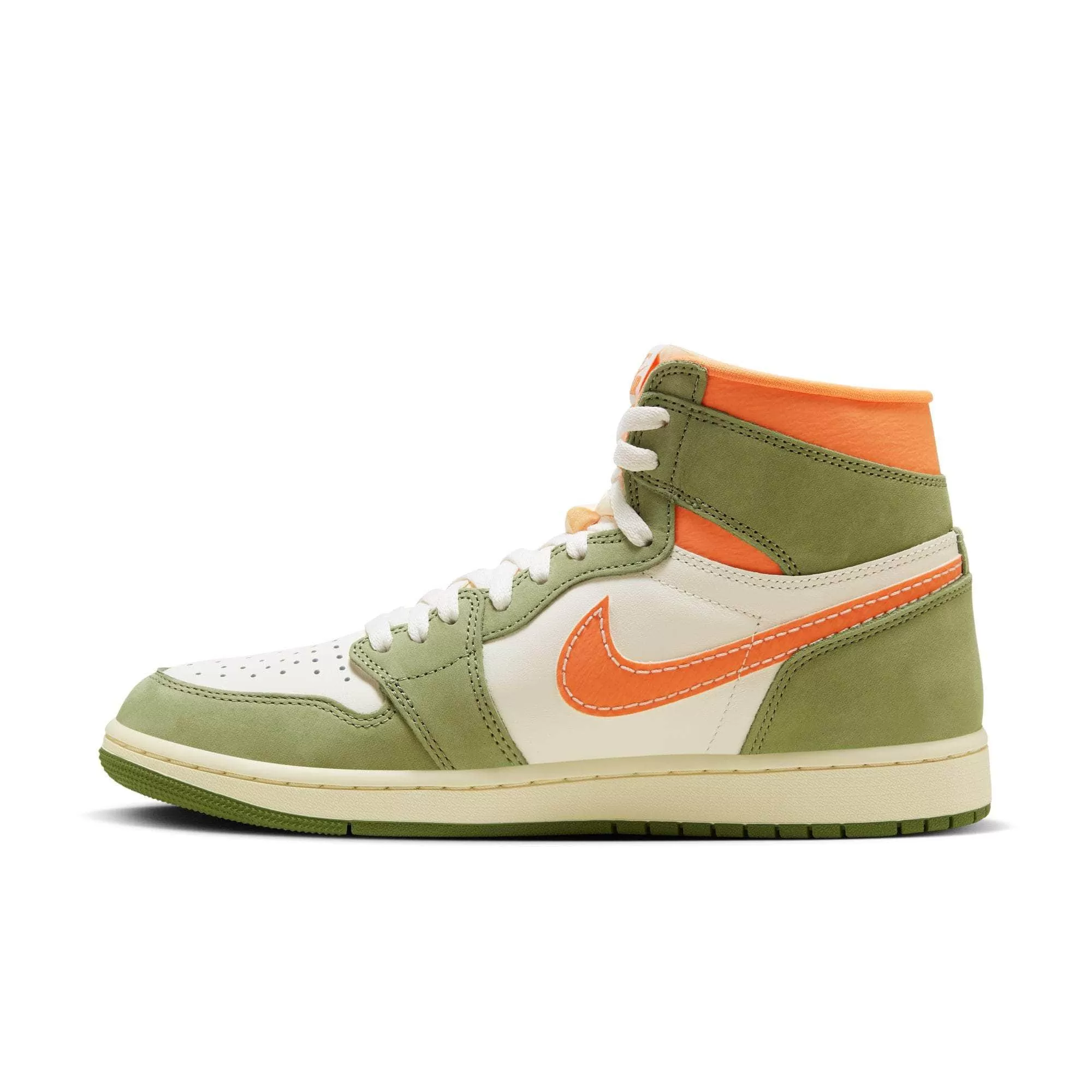 Air Jordan 1 High OG Craft "Celadon" - Men's