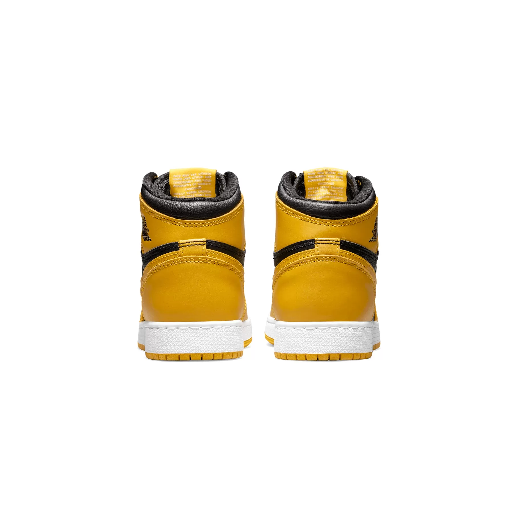 Air Jordan 1 Retro High OG PS 'Pollen'