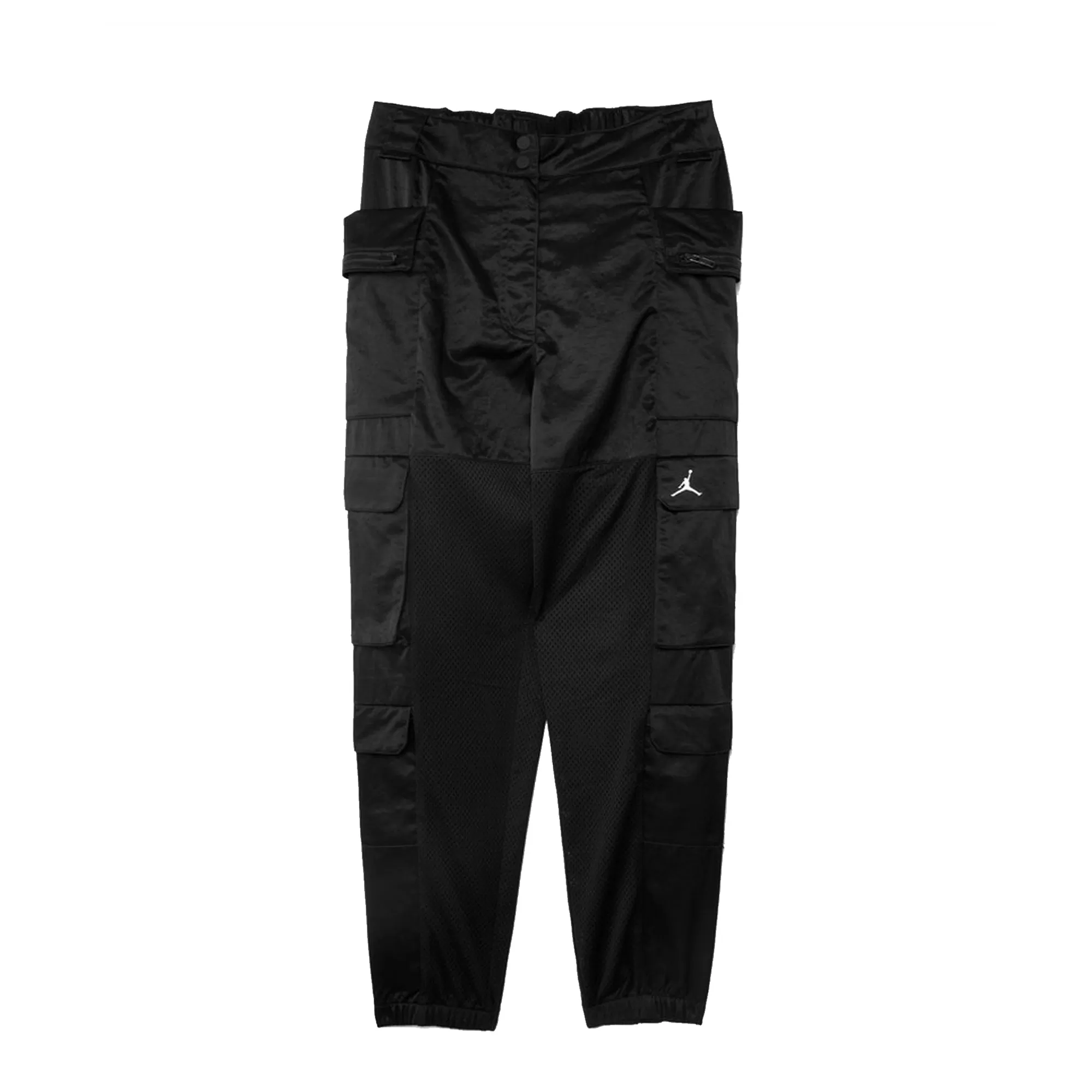 Air Jordan Heatwave Utility Pants 'Black'