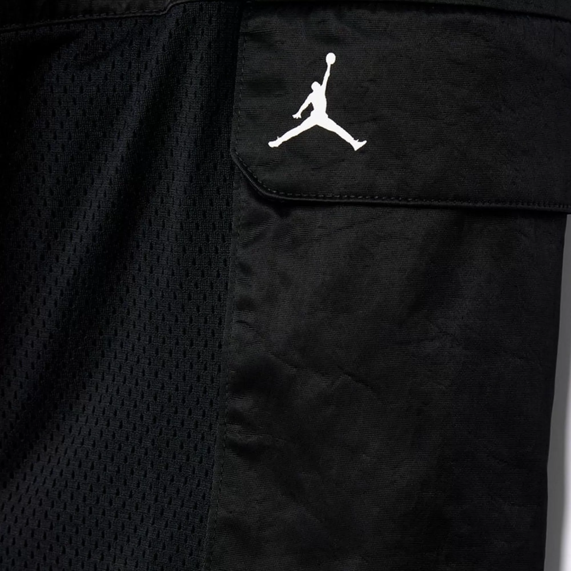 Air Jordan Heatwave Utility Pants 'Black'