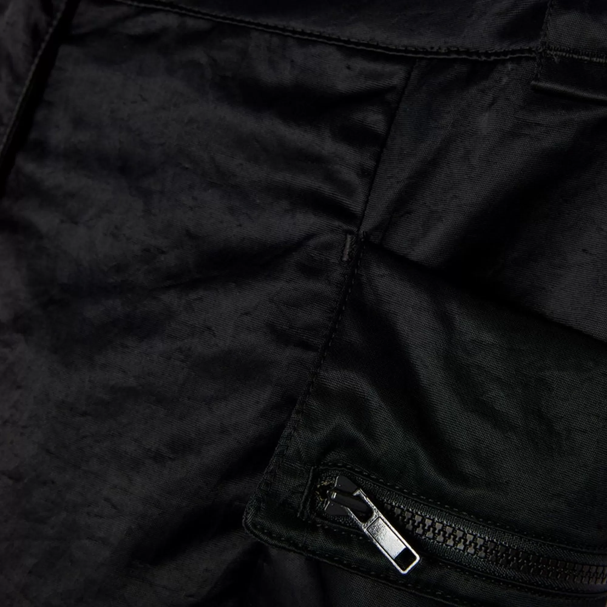 Air Jordan Heatwave Utility Pants 'Black'