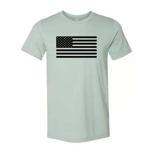 American Flag Shirt