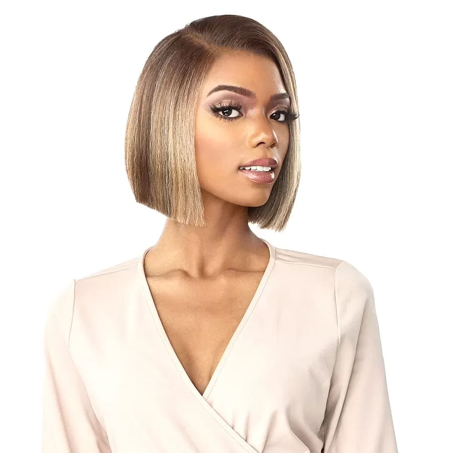 ANISHA | Sensationnel Cloud9 What Lace? Synthetic HD Swiss Lace Frontal Wig