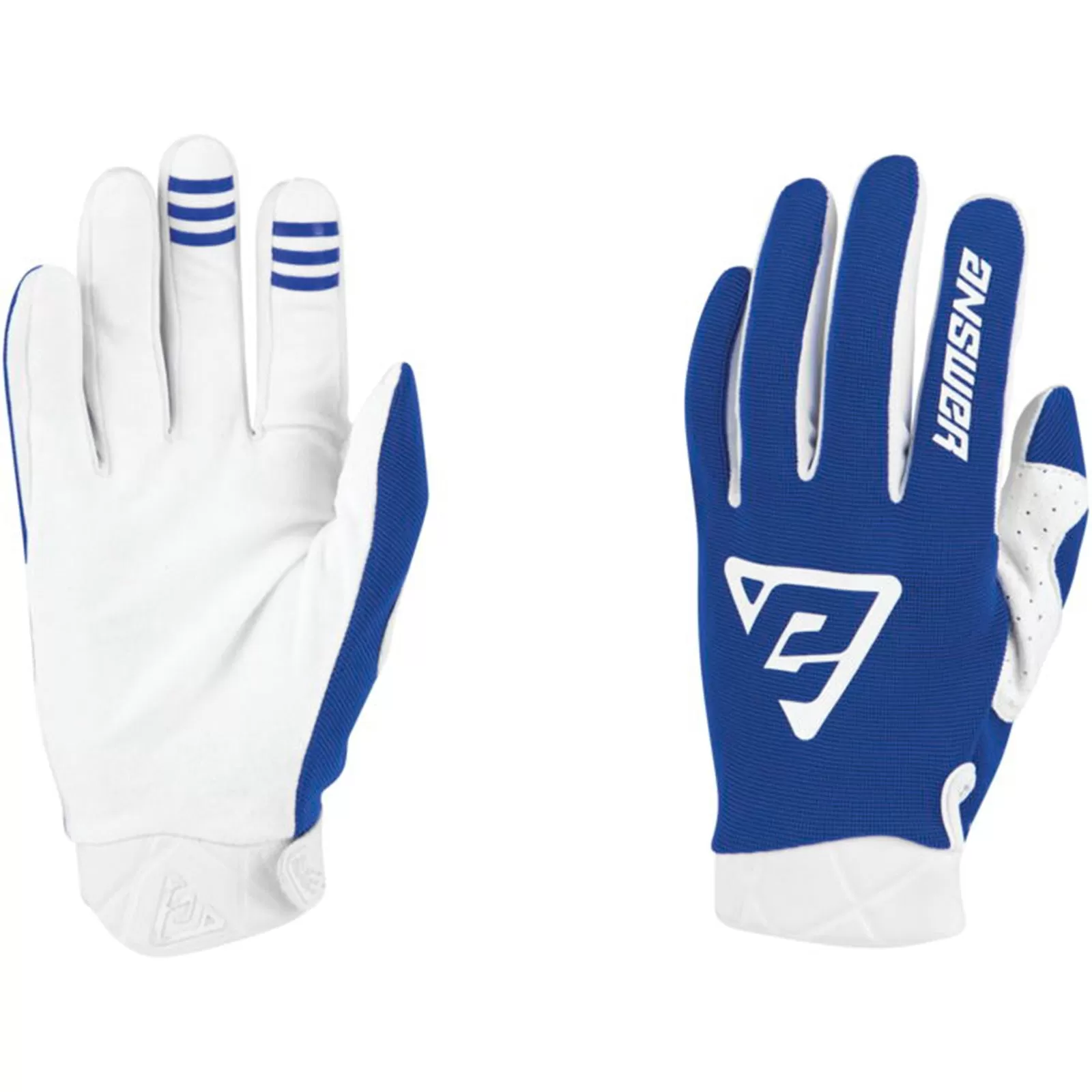 Answer Racing Peak Youth Off-Road Gloves (Brand New)