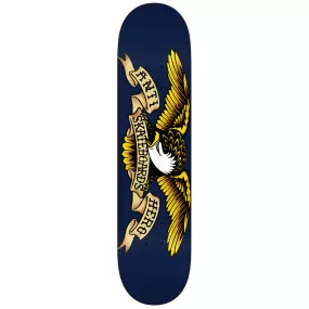 Anti Hero Deck Classic Eagle 8.5