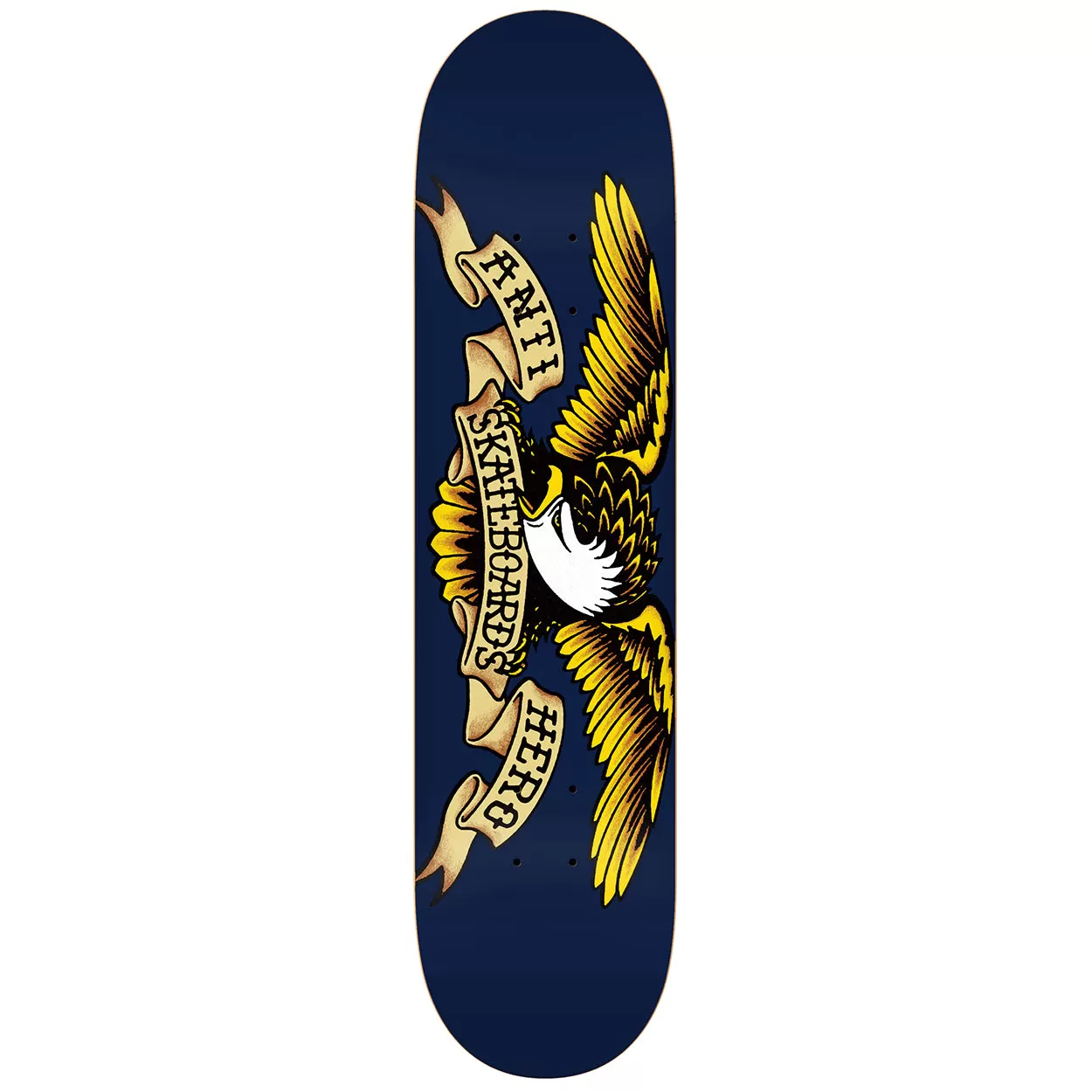 Anti Hero Deck Classic Eagle 8.5