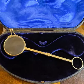 Antique Lorgnette