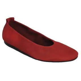 Arche Women's Laius Cherry Nubuck