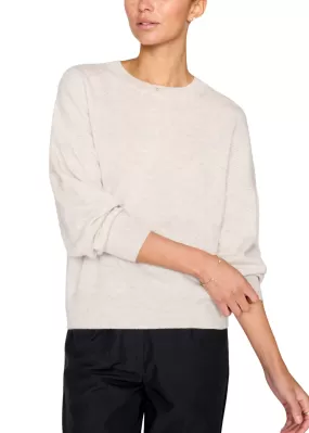 Arie Crewneck Sweater