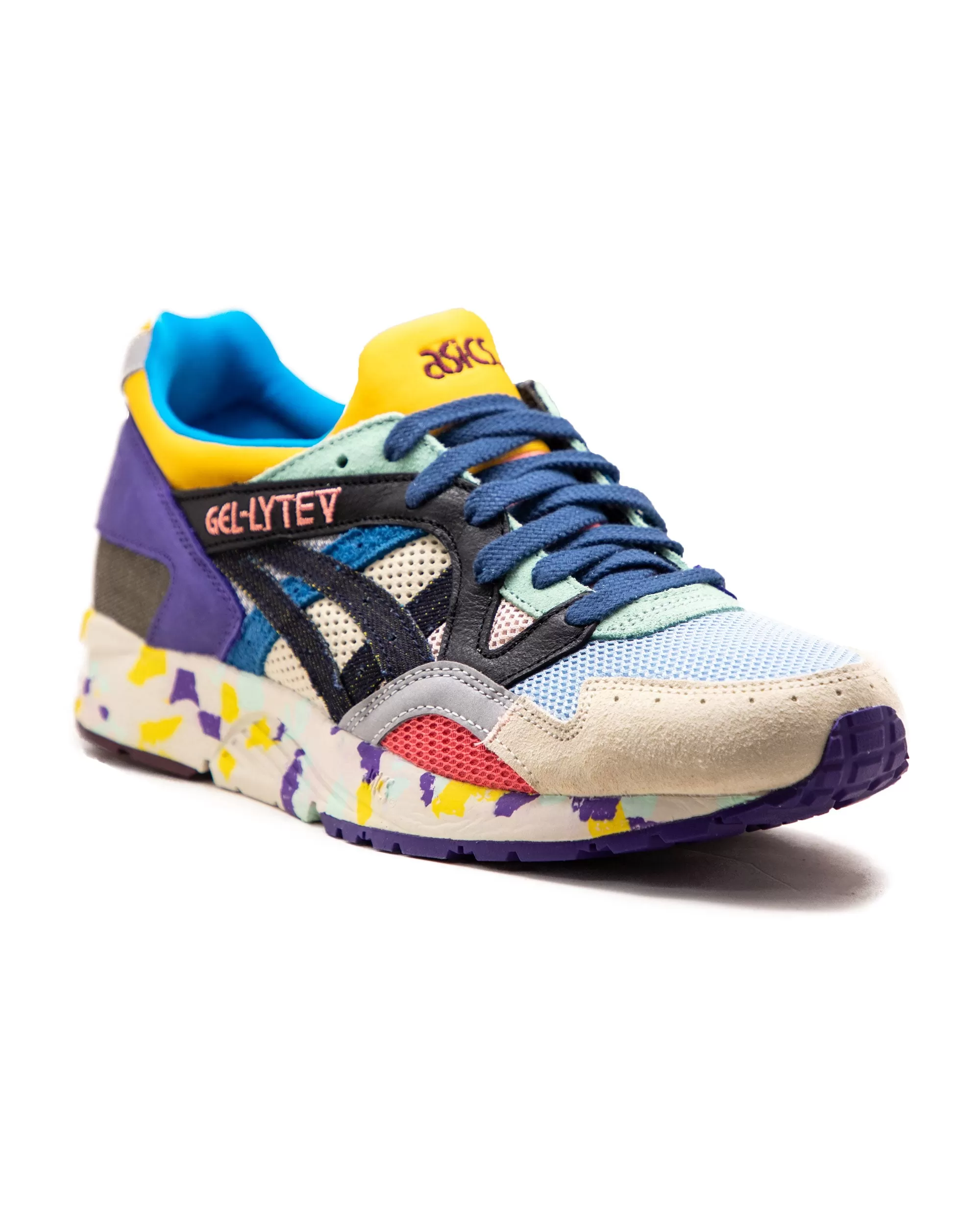 Asics Gel Lyte V Multi