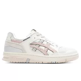 Asics x Asphaltgold EX89 - Cream/Ginger