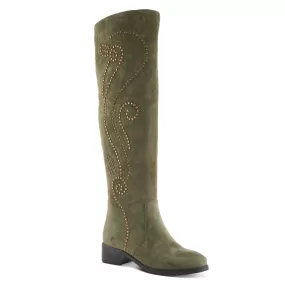 AZURA WINDSOR TALL BOOT