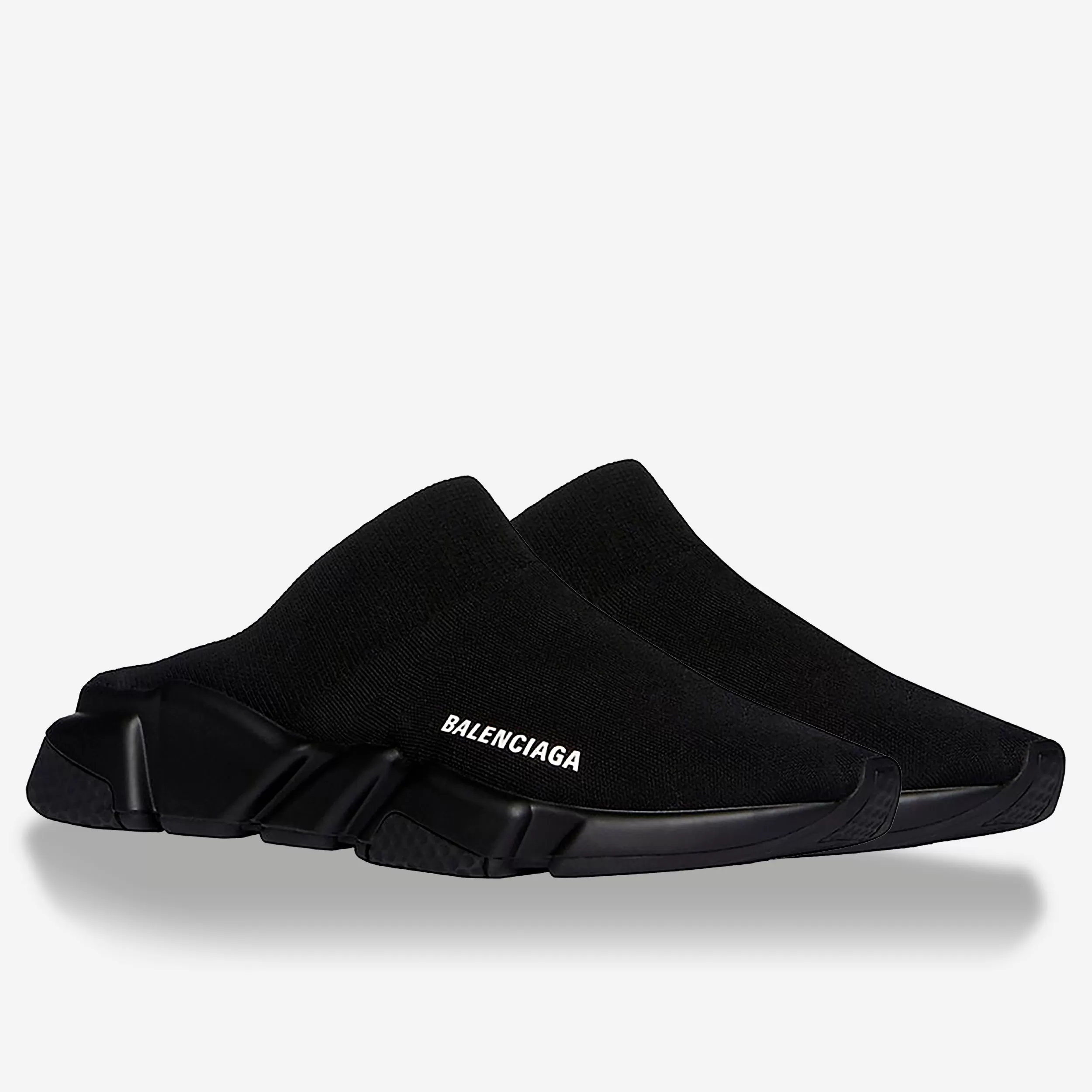 Balenciaga Speed Recycled Knit Mule