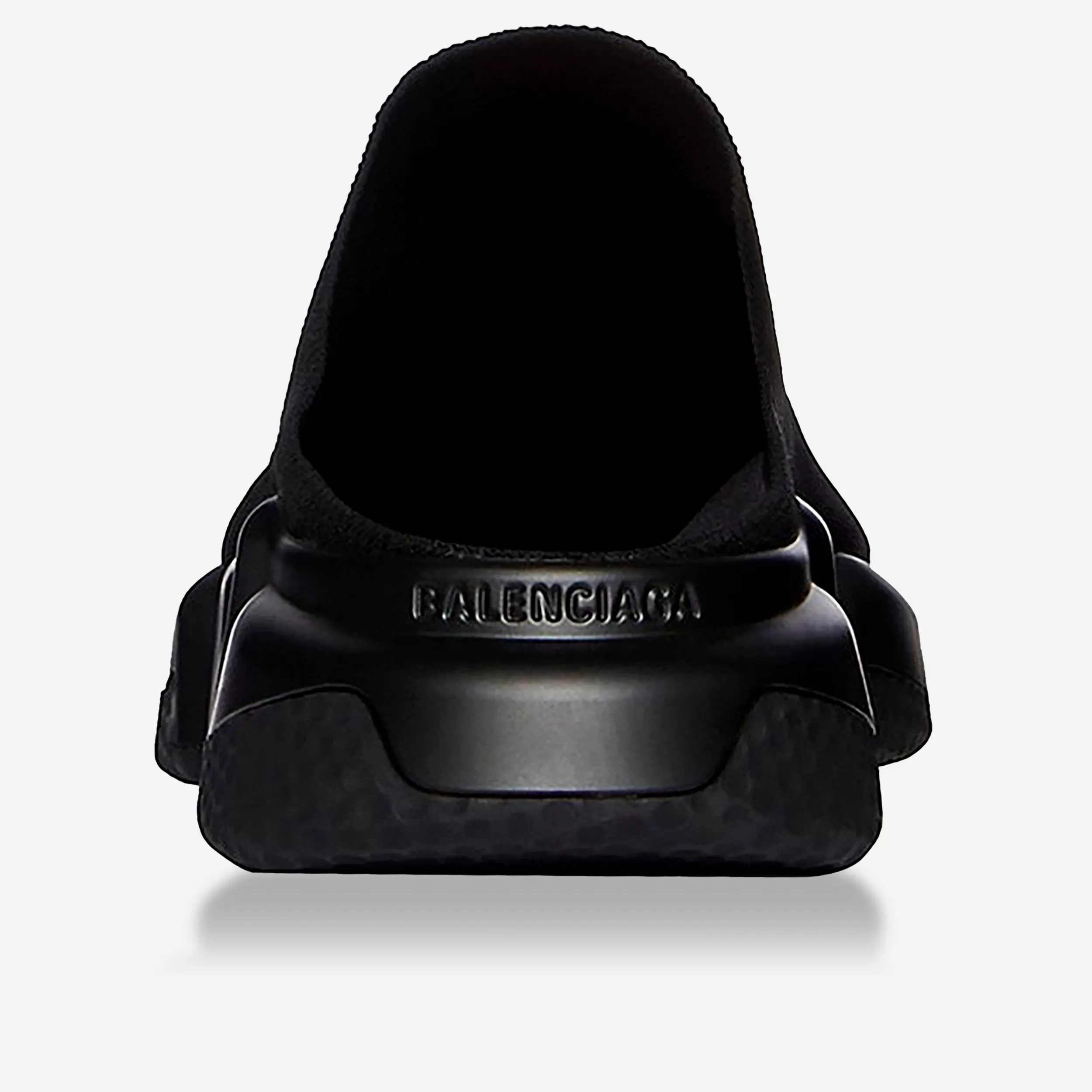 Balenciaga Speed Recycled Knit Mule