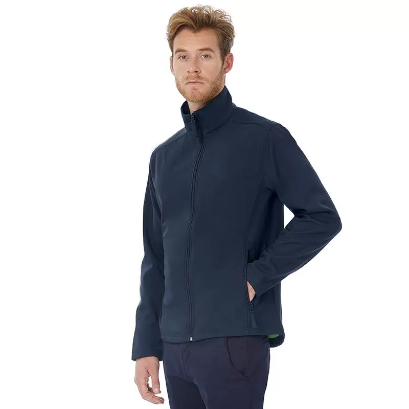 B&C ID.701 Softshell Jacket