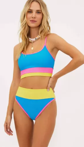 Beach Riot ‘Eva Top’