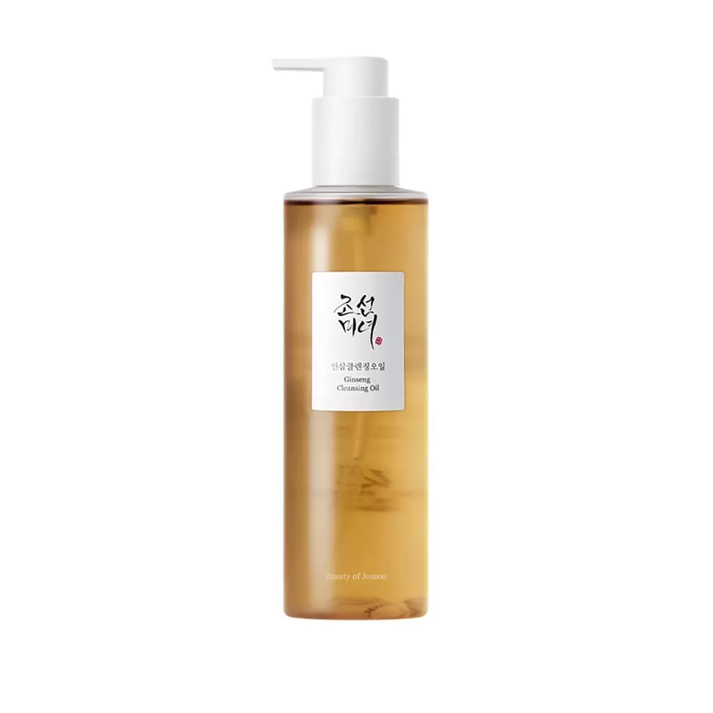 Beauty of Joseon - Ginseng Cleansing Oil