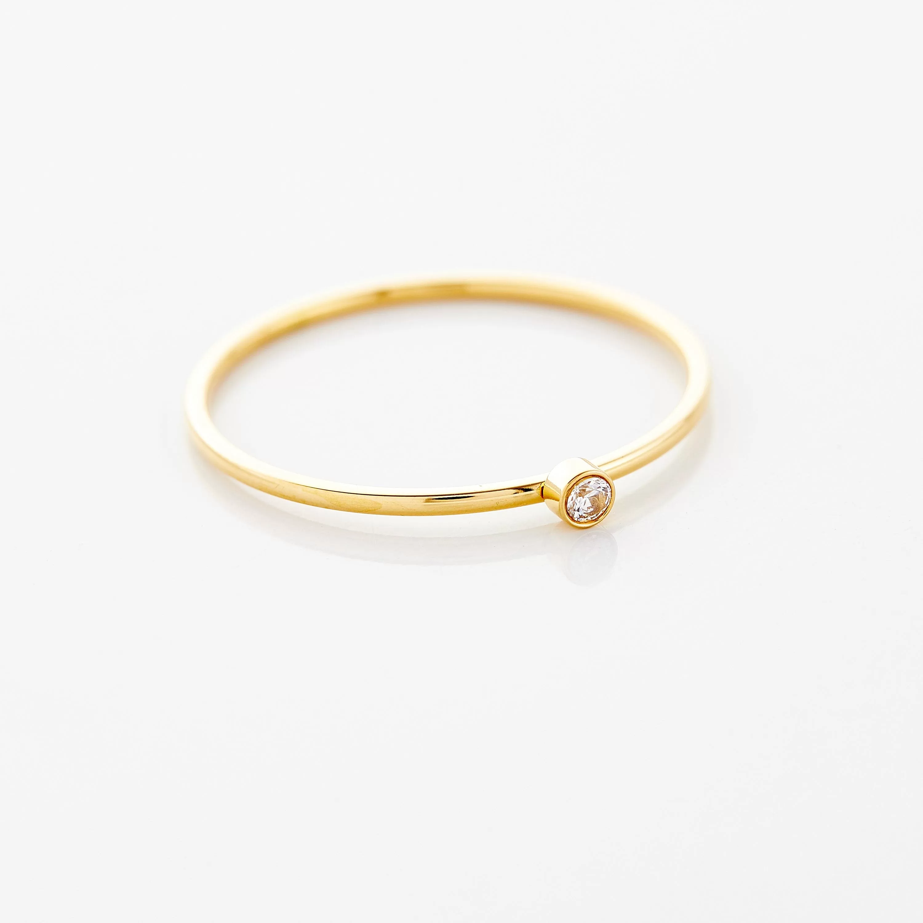 Bezel Ring