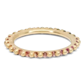 Blossom Crush Rita Ring - Made to Order