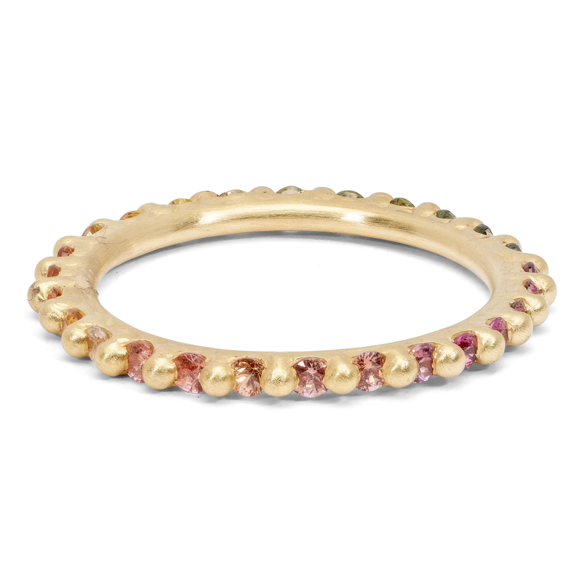 Blossom Crush Rita Ring - Made to Order