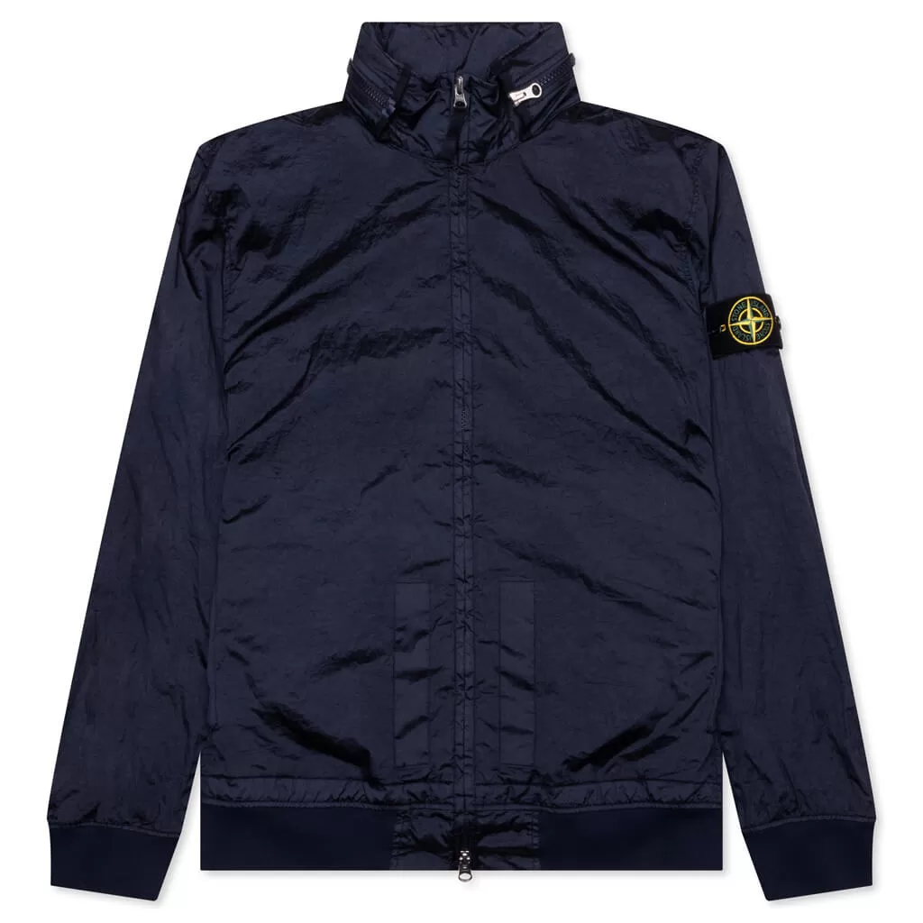 Blouson - Navy Blue