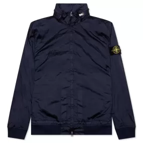 Blouson - Navy Blue