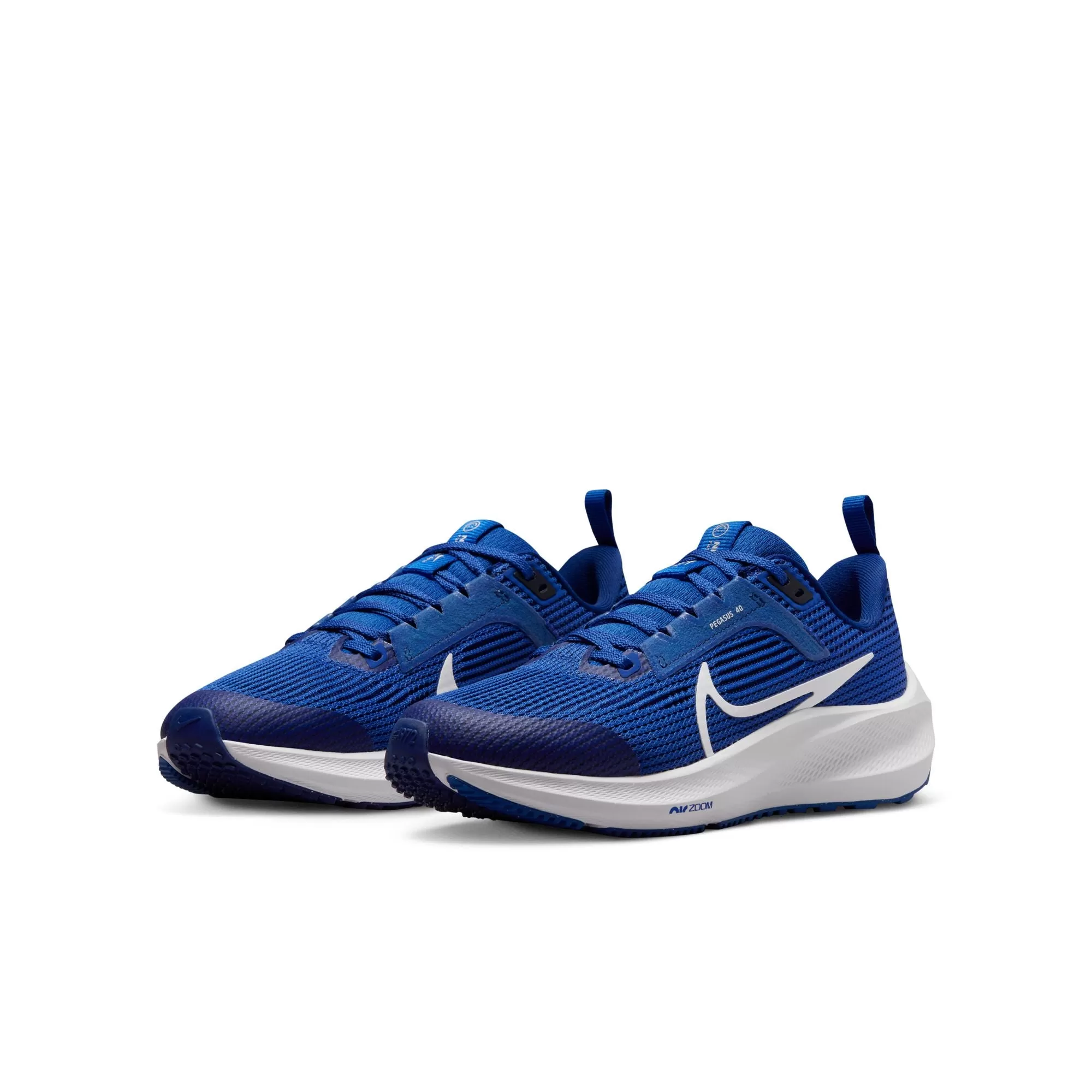 Boys' Nike Youth Air Zoom Pegasus 40