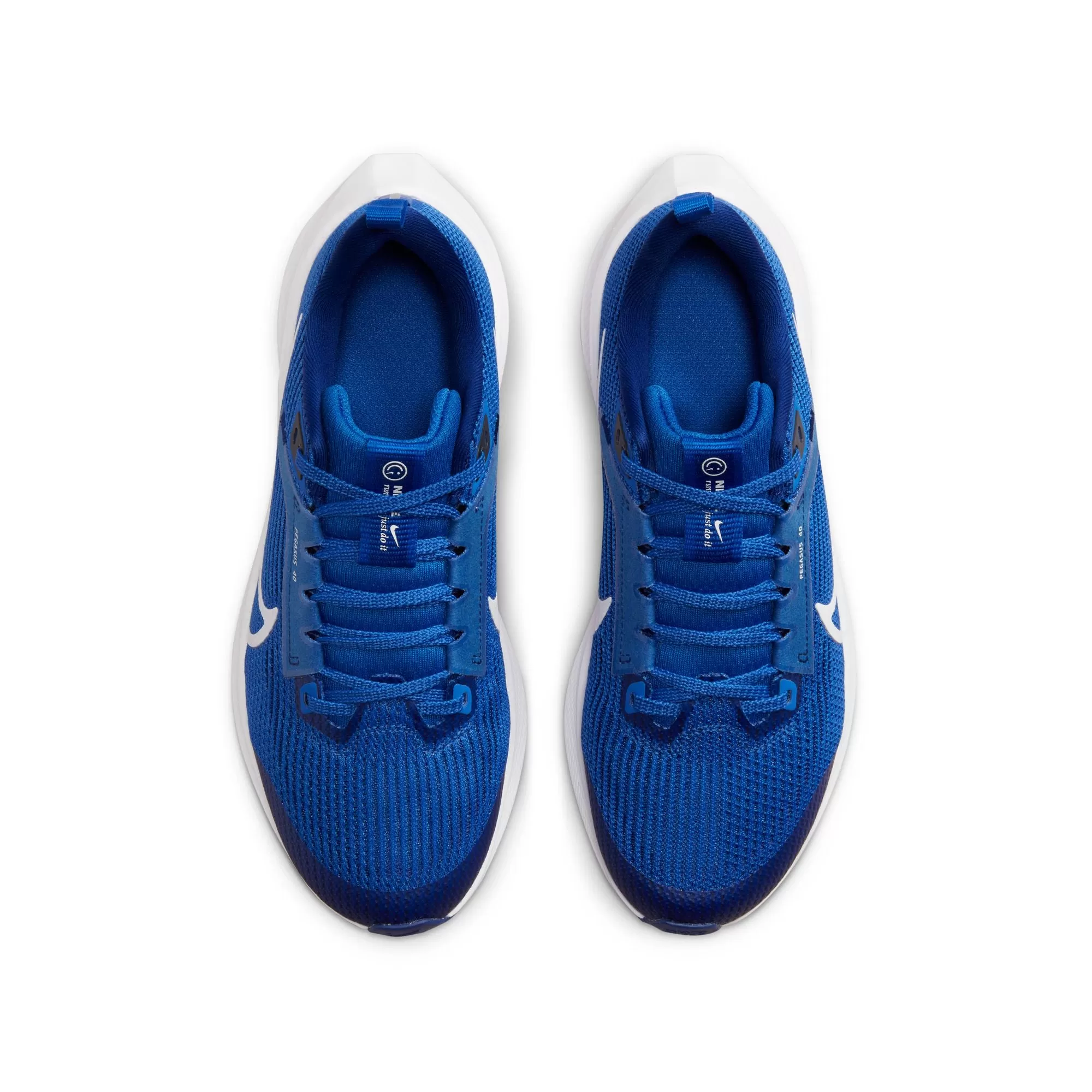 Boys' Nike Youth Air Zoom Pegasus 40