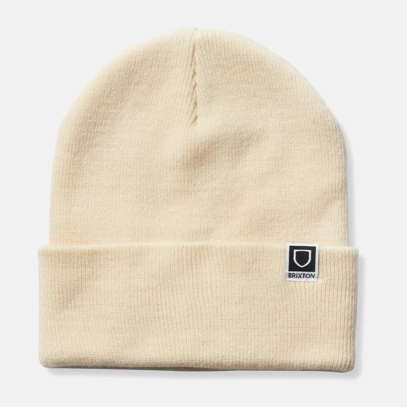 BRIXTON Harbor Beta Watch Cap Beanie