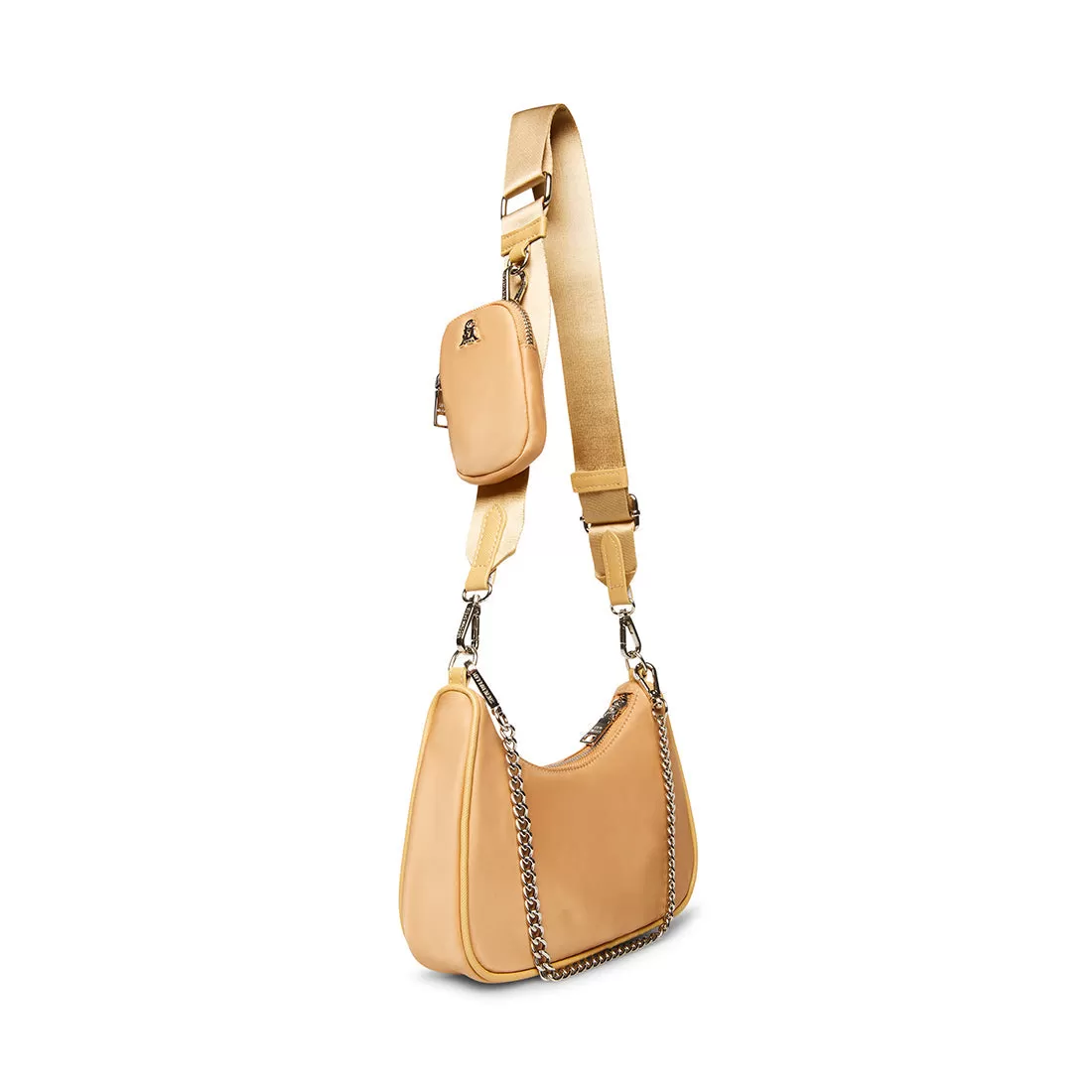 Bvital-T Crossbody bag BEIGE