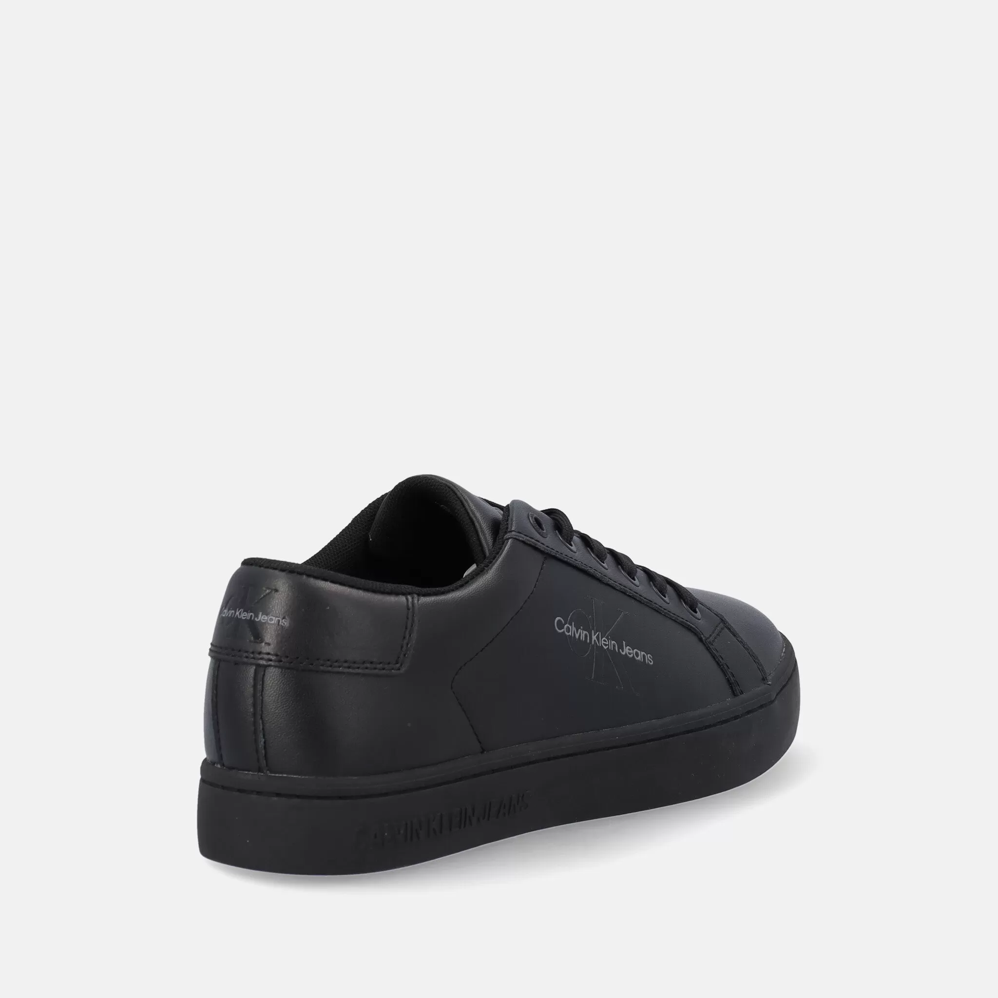 CALVIN KLEIN CLASSIC CUPSOLE LACEUP