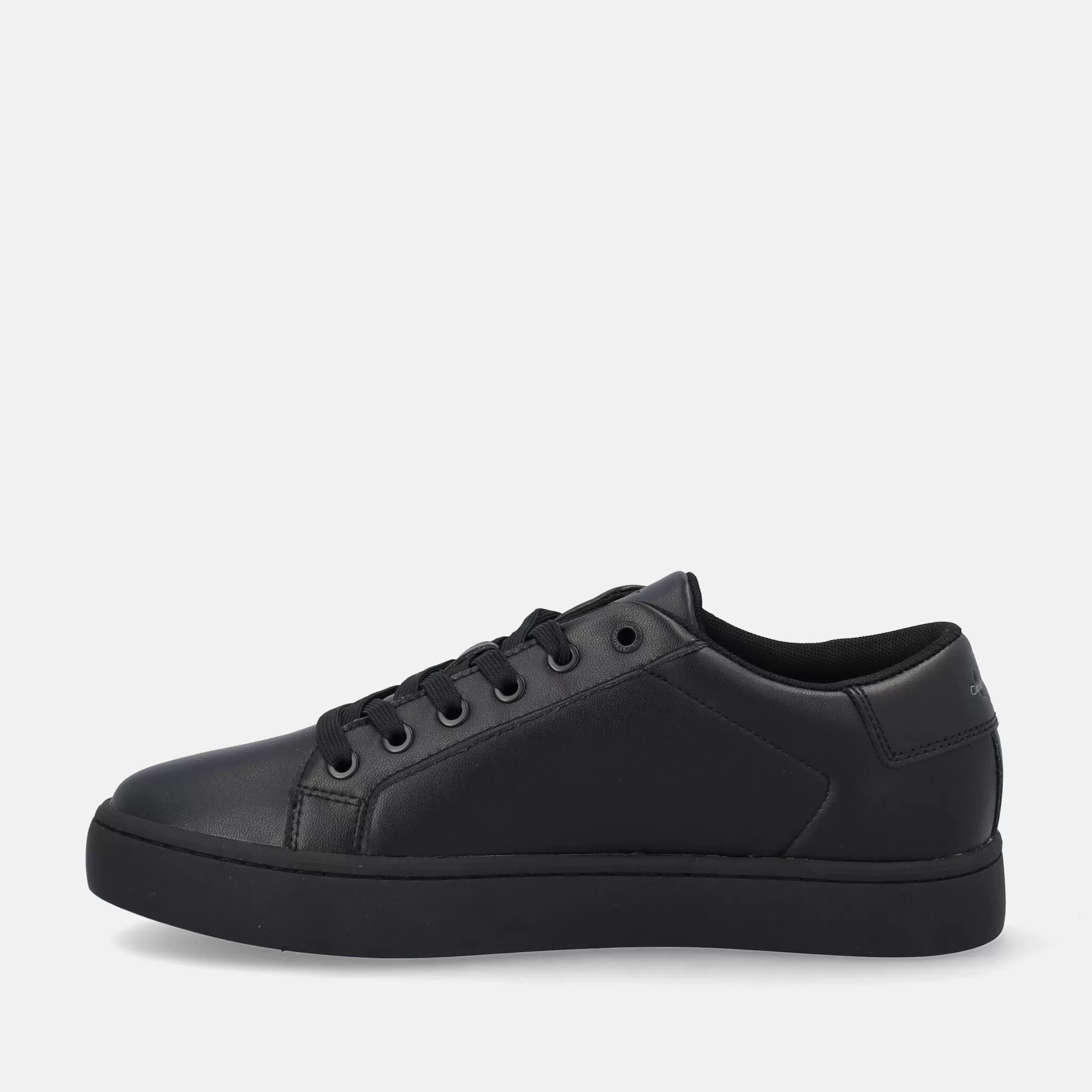 CALVIN KLEIN CLASSIC CUPSOLE LACEUP