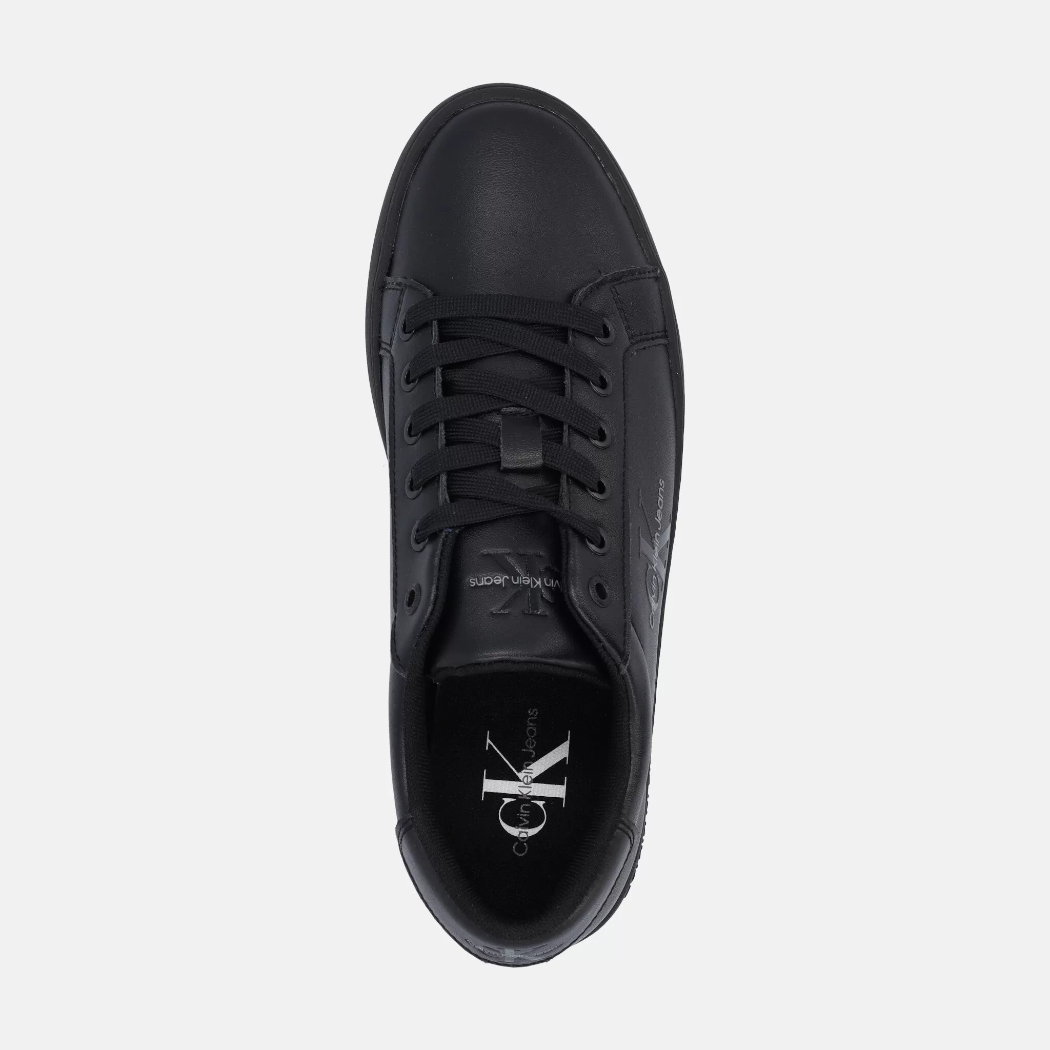 CALVIN KLEIN CLASSIC CUPSOLE LACEUP