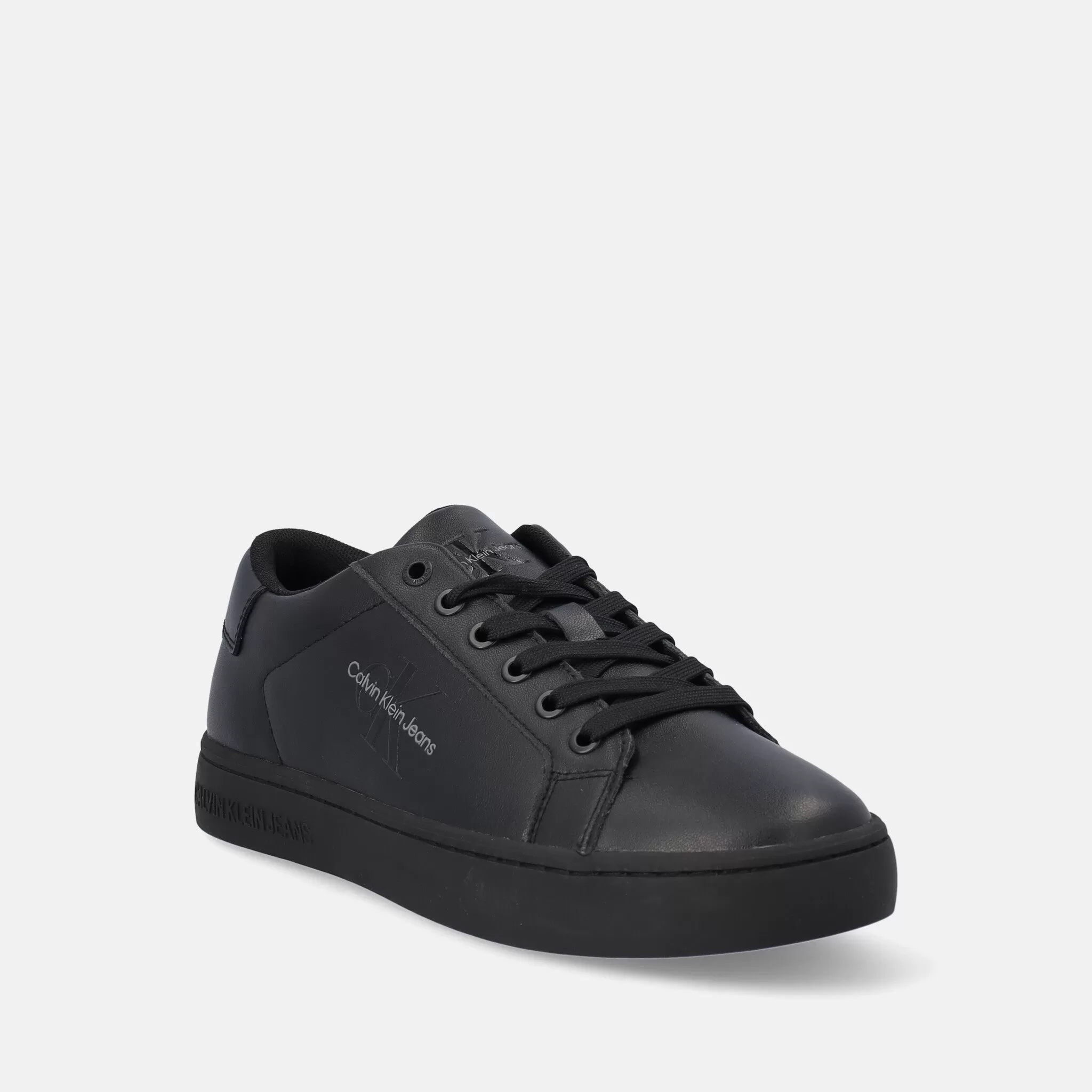 CALVIN KLEIN CLASSIC CUPSOLE LACEUP