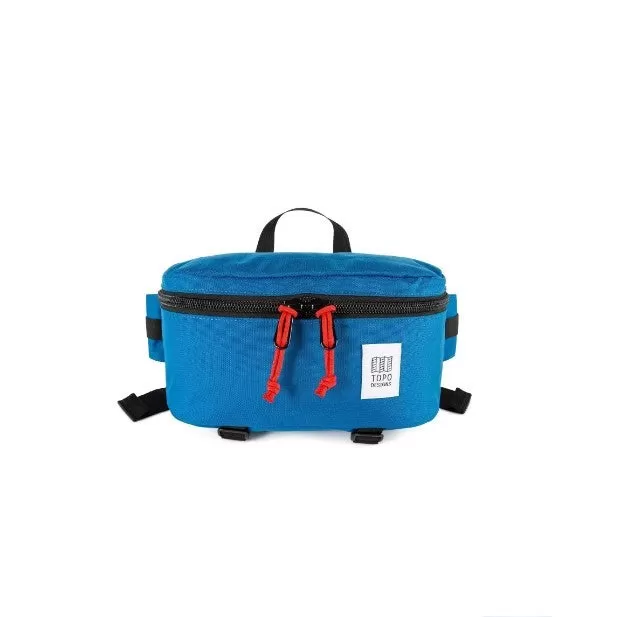 Cangurera Topo Designs Hip Pack Classic