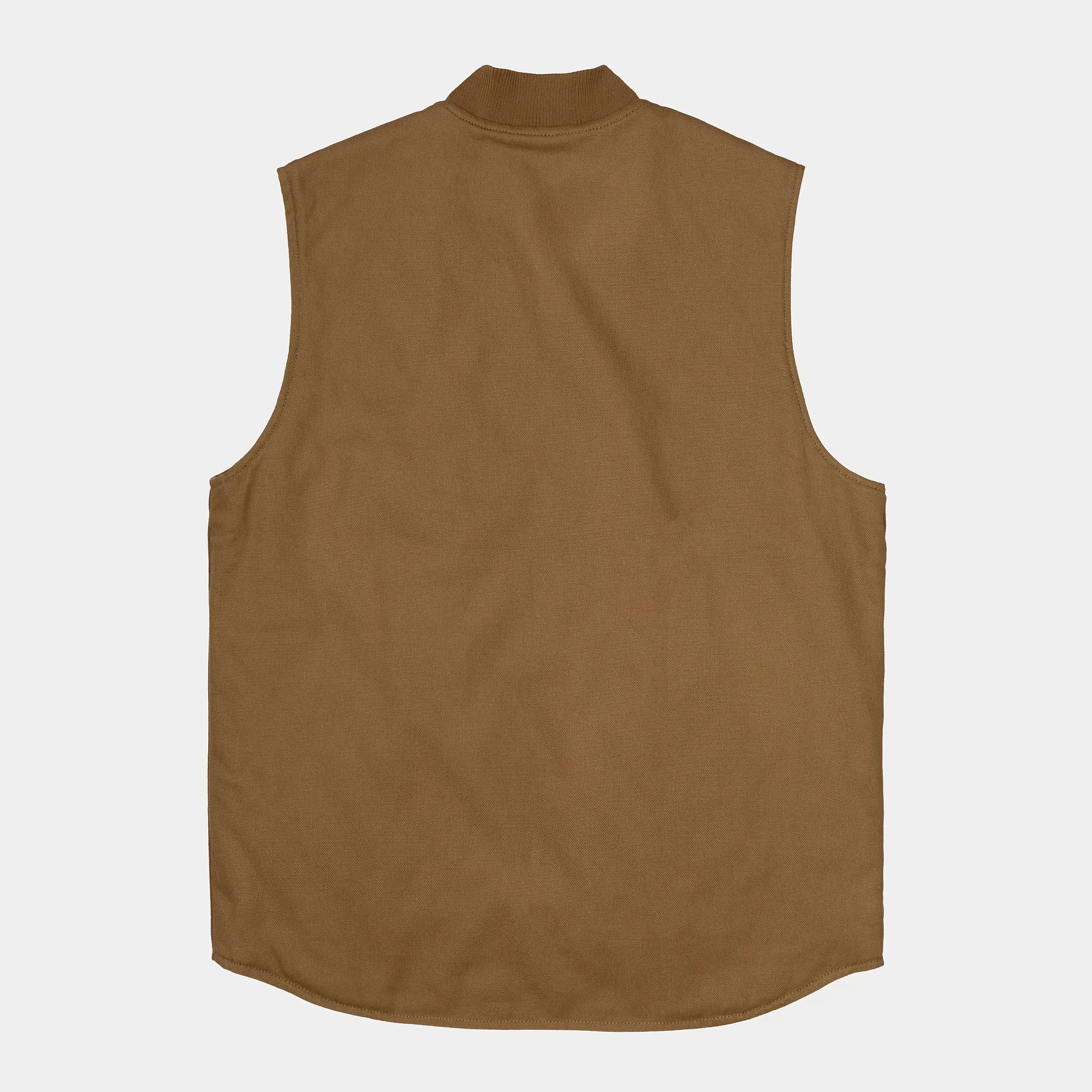 Carhartt Classic Vest Hamilton Brown Rigid