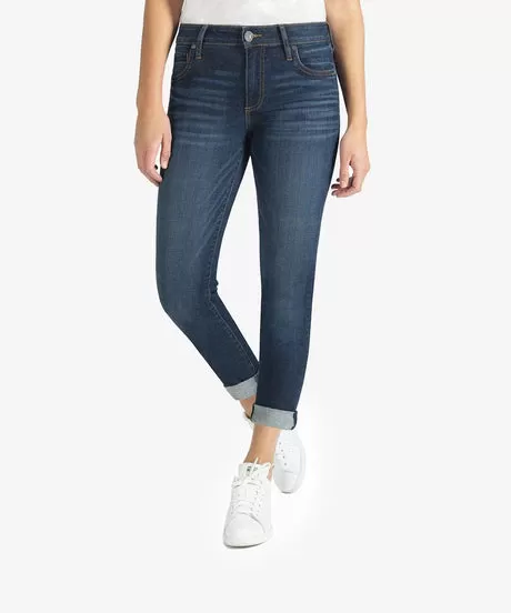 Catherine Boyfriend Denim