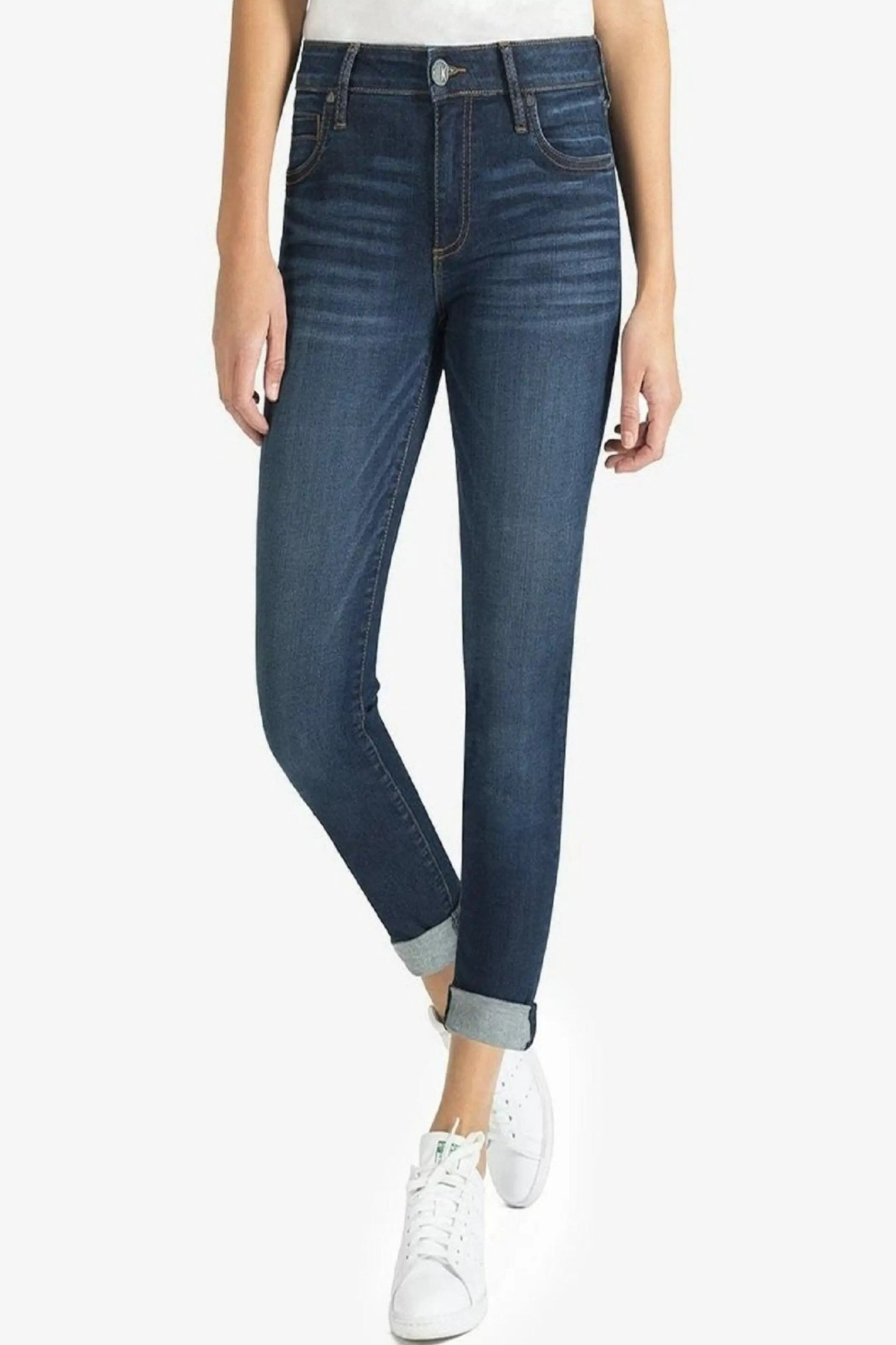 Catherine Boyfriend Denim