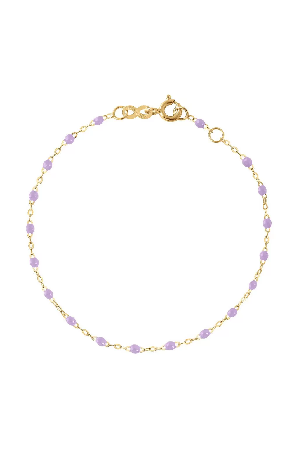 CLASSIC GIGI BRACELET IN LILAC